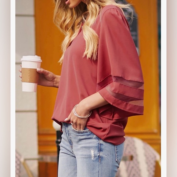 Amazon Top - Picture 5 of 5